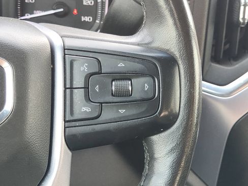 Used 2019 GMC Sierra 1500 SLT RWD image 32