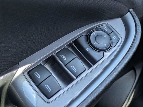 Used 2024 Chevrolet Malibu LT FWD image 20