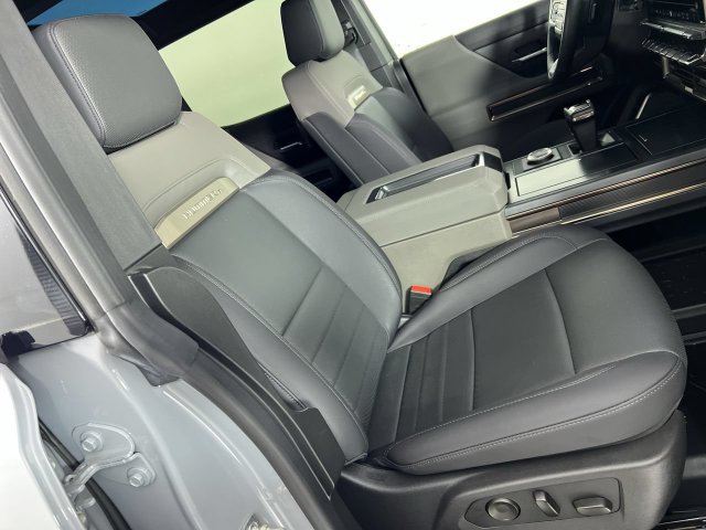 Certified 2025 GMC Hummer EV 3X w/ Extreme Off-Road Package AWD/4WD image 29