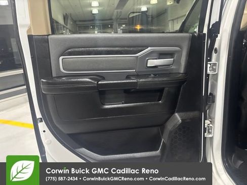 Used 2019 RAM 2500 Big Horn AWD/4WD image 31