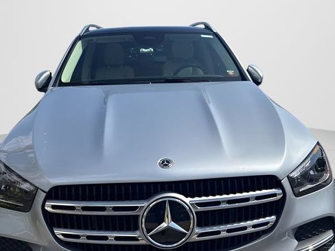 Used 2024 Mercedes-Benz GLE 350 4MATIC image 9