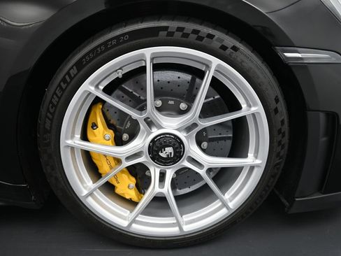 Used 2026 Porsche 911 GT3 image 12