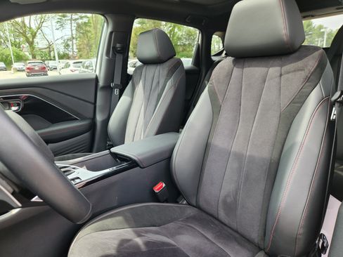 Used 2025 Acura ADX A-Spec image 7