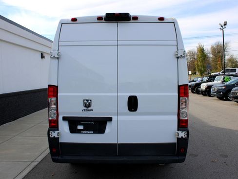 Used 2018 RAM ProMaster 3500 image 5