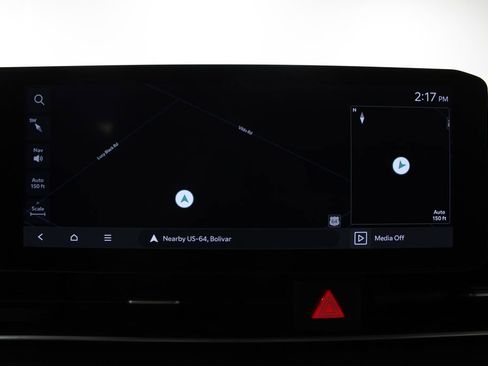 Used 2025 Kia Carnival EX image 47