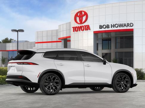 New 2026 Toyota Crown Signia Limited image 28