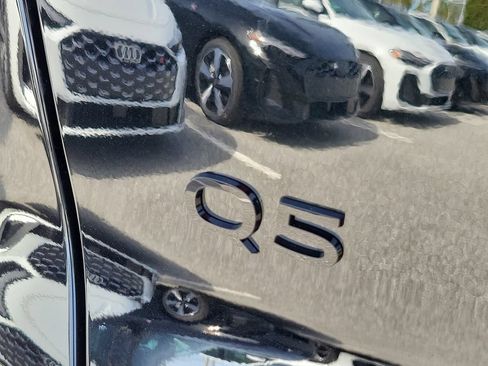 New 2026 Audi Q5 Premium Plus AWD/4WD image 5