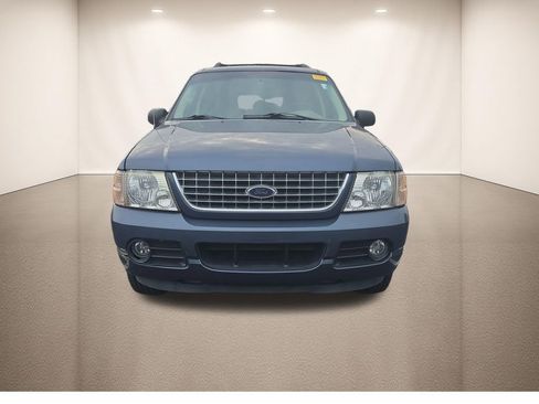 Used 2005 Ford Explorer XLT RWD image 12