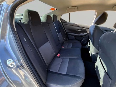 Used 2022 Nissan Sentra SV w/ Electronics Package image 25