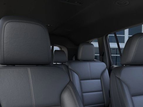 New 2026 GMC Acadia Elevation w/ Elevation Premium Package image 48