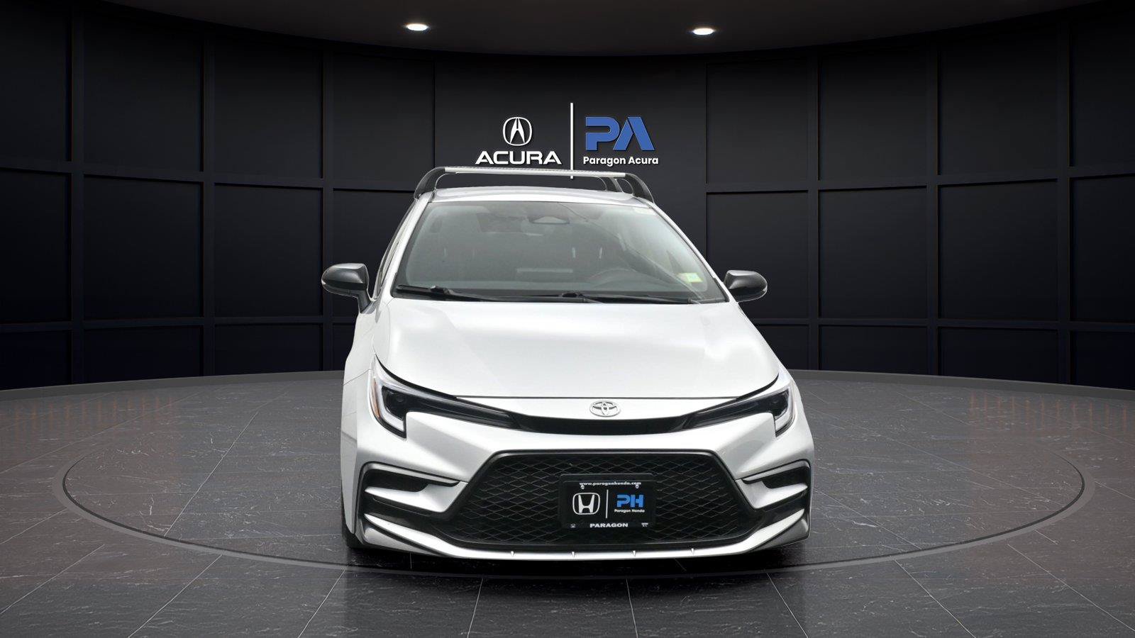 Used 2024 Toyota Corolla SE FWD image 26