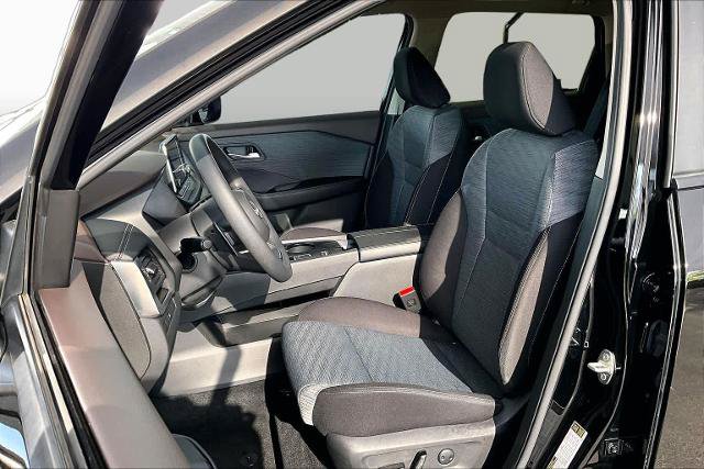 Certified 2023 Nissan Rogue SV FWD image 8