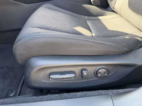 Used 2023 Honda Accord EX image 21