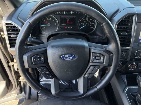 Used 2019 Ford F150 XLT w/ Equipment Group 302A Luxury image 11