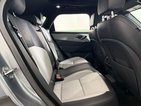 Used 2024 Land Rover Range Rover Velar Dynamic SE image 27