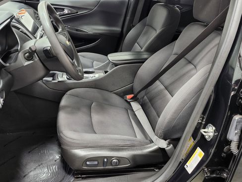 Used 2022 Chevrolet Malibu LT image 25