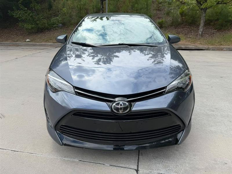 Used 2019 Toyota Corolla LE FWD image 2