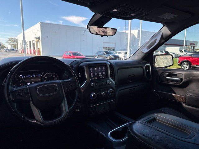 Used 2020 GMC Sierra 1500 Denali w/ Denali Ultimate Package AWD/4WD image 10
