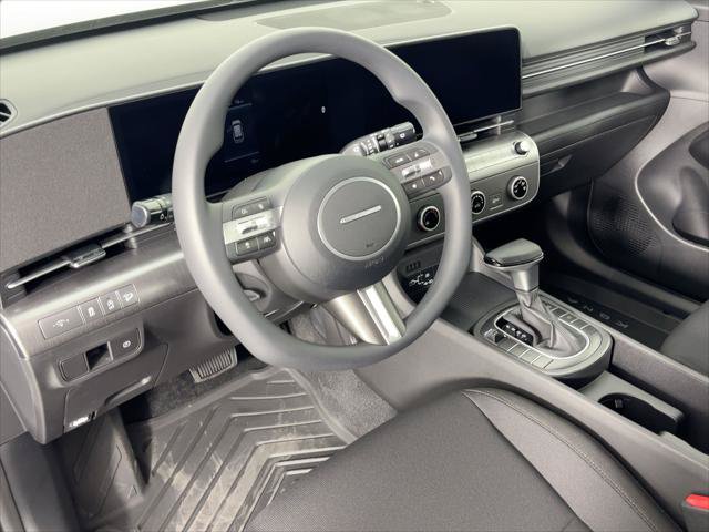 New 2026 Hyundai Kona SE FWD image 4
