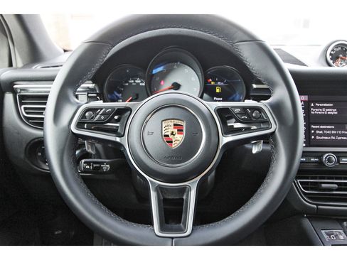 Used 2020 Porsche Macan S image 15