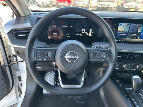 New 2026 Nissan Kicks S w/ Charging Package image 23
