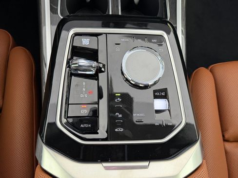 New 2026 BMW 760i xDrive 760i xDrive (760i xDrive Sedan w/ Executive Package image 18