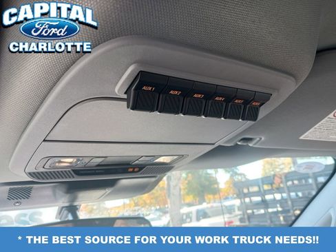 New 2025 Ford F550 XL image 26