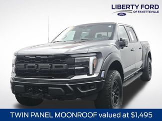 Used 2025 Ford F150 Raptor AWD/4WD 360° Tour