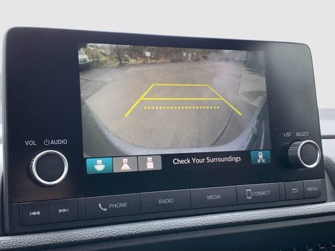 Used 2023 Honda CR-V Sport image 23