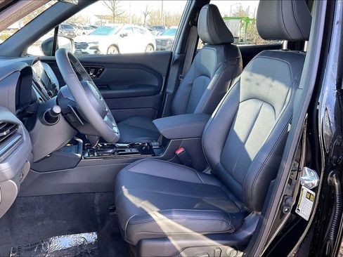 New 2026 Subaru Forester Limited image 11