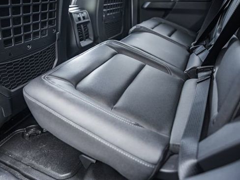 New 2026 Ford Bronco Big Bend w/ Black Diamond Package AWD/4WD image 45