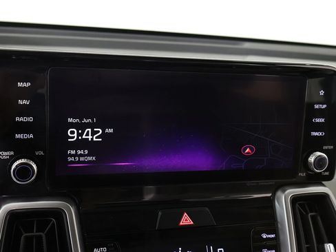 Used 2023 Kia Sorento S w/ Panoramic Sunroof Package FWD image 46