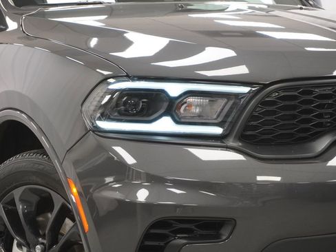 Certified 2025 Dodge Durango GT image 5