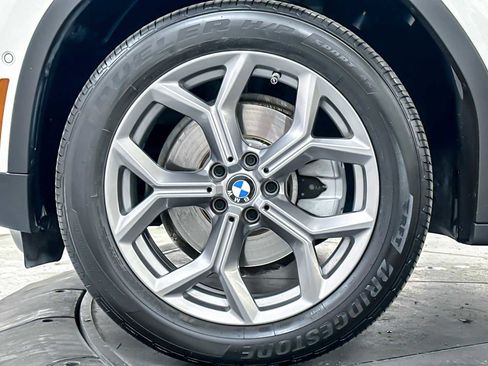 Used 2023 BMW X3 xDrive30i w/ Premium Package image 27