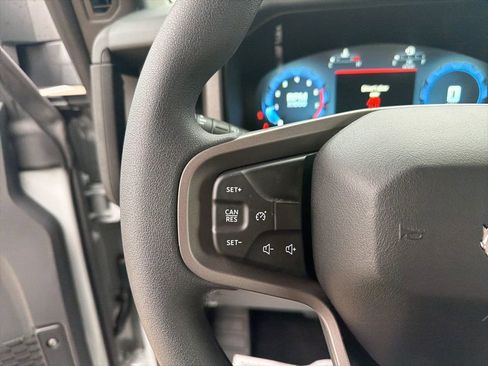 New 2026 Ford Bronco 2-Door w/ Sasquatch Package image 16