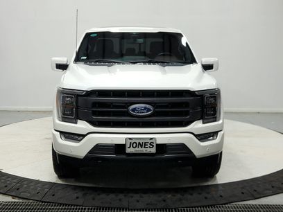 Used 2023 Ford F150 Lariat w/ Equipment Group 502A High