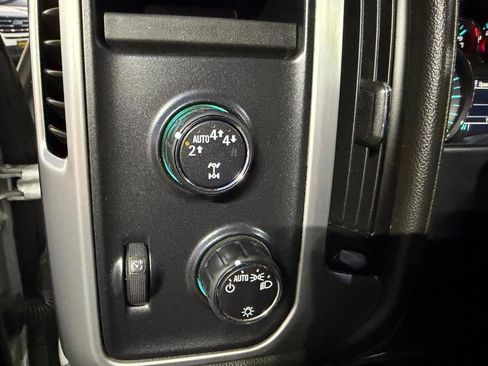 Used 2017 GMC Sierra 1500 SLE w/ SLE Fleet Convenience Package AWD/4WD image 36