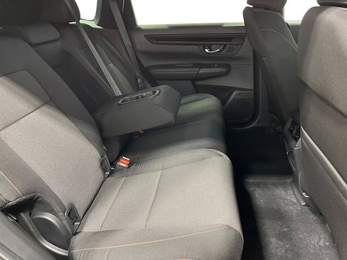 New 2026 Honda CR-V TrailSport image 28