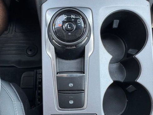 Used 2021 Ford Bronco Sport Big Bend AWD/4WD image 31