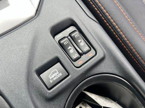 Used 2019 Subaru Crosstrek 2.0i Premium AWD/4WD image 32