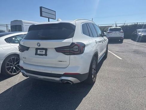 Used 2023 BMW X3 xDrive30i w/ Convenience Package image 13