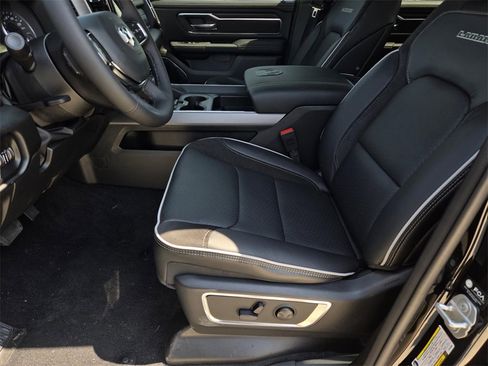New 2026 RAM 1500 Laramie w/ Laramie Southwest Edition image 18