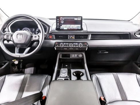 Used 2023 Honda Pilot EX-L image 16