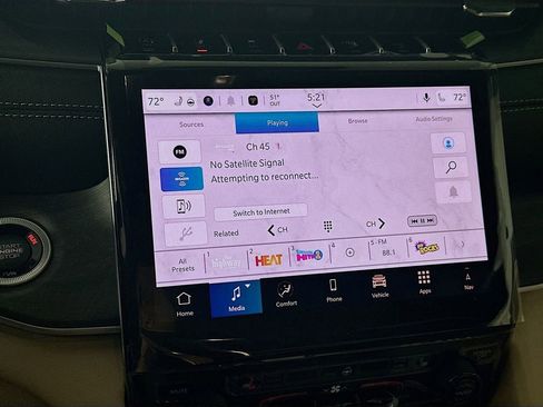 New 2025 Jeep Grand Cherokee Limited image 13