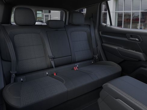 New 2026 GMC Terrain Elevation FWD image 17