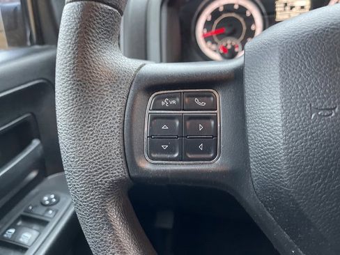 Used 2019 RAM 1500 Express w/ Express Value Package image 13