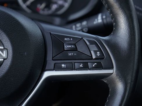 Used 2024 Nissan Sentra SV w/ All-Weather Package FWD image 22