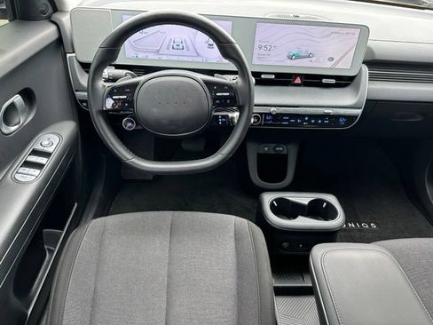 Used 2024 Hyundai Ioniq 5 SEL AWD/4WD image 14