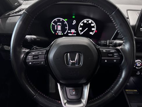 Used 2023 Honda CR-V Sport Touring image 12