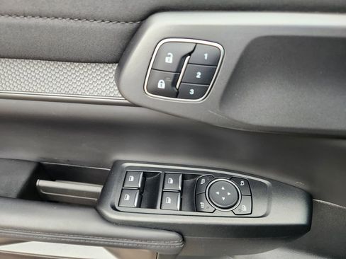 Used 2024 Ford Ranger Raptor image 8